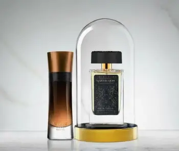 Eau de Parfum Martin Lion H42 Inspired by: Giorgio Armani Code Profumo, 50ml