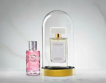 Eau de Parfum Martin Lion F72 Inspired by: Christian Dior Joy, 50ml