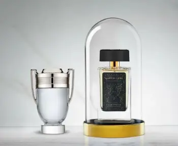 Eau De Parfum Martin Lion H44 Inspired by: Paco Rabanne Invictus, 50ml