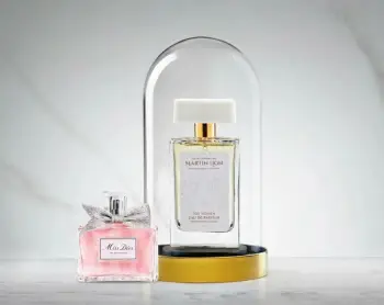 Eau de Parfum Martin Lion F40 Inspired by: Christian Dior - Miss Dior, 50ml