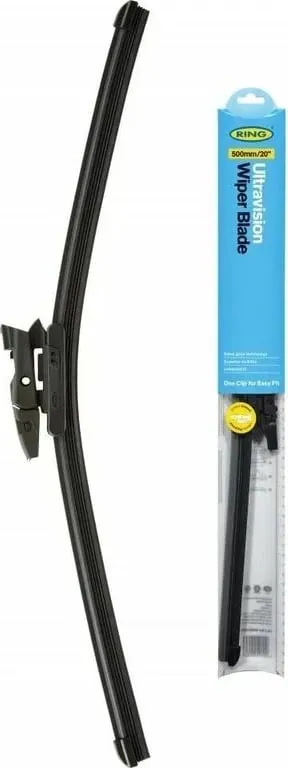 Fshirese Gome 20/500mm Ring - 1
