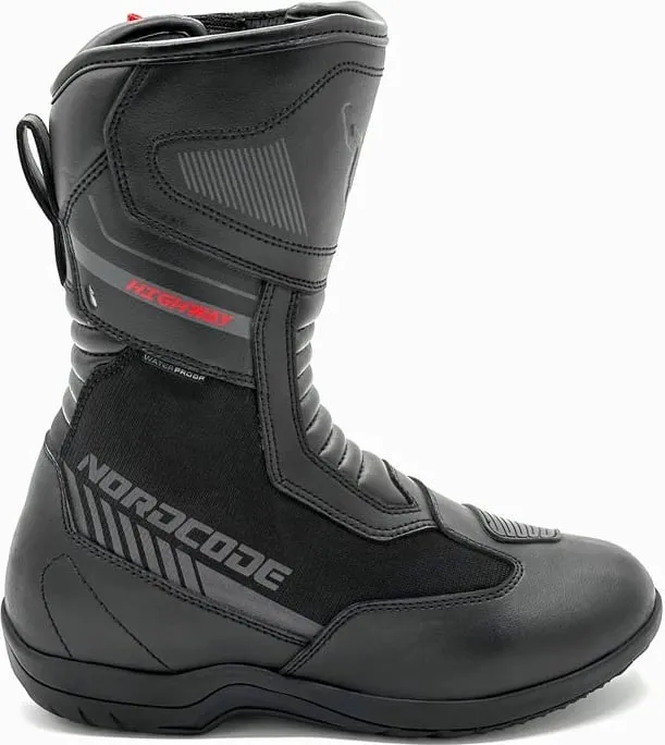 Kepuce Motorri Wp Highway Zeze 45 - 2