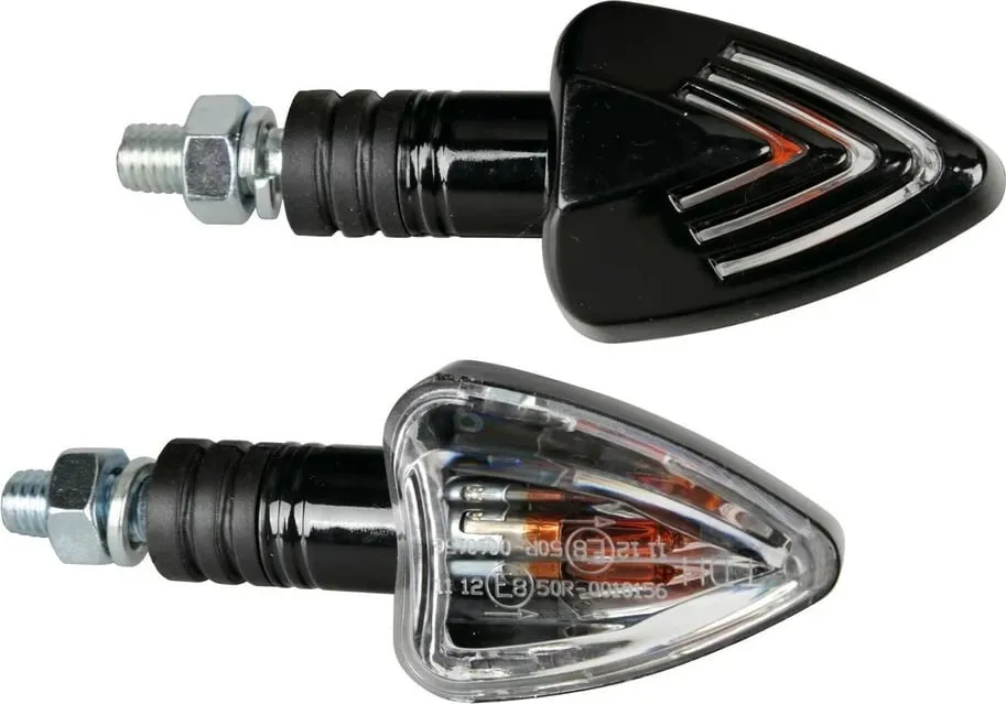 Sinjalizues Motorri Focal 21w E Zeze - 1