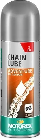 Vaj I Zingjirve Adventure 200ml 307861
