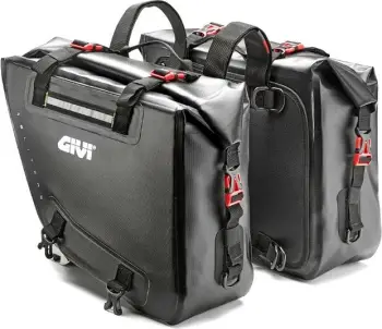 Qante Motorri Givi 15+15l Givunitsa195