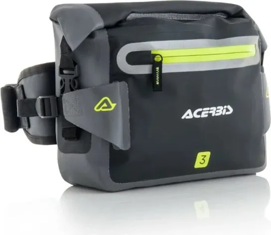 Qante Acerbis 3l Zi/gjlebert - 1