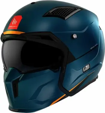 Helmete Streetfighter Sv S Kaltert Xl