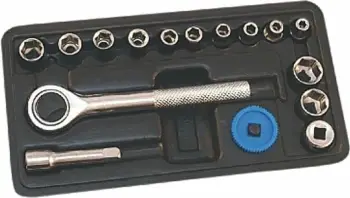 ÇEles Rrotullues Set