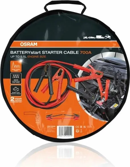Start Kablla 700a - 1