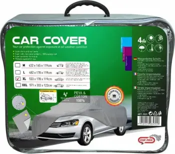 Mbulesa Cerade Xl Carprix