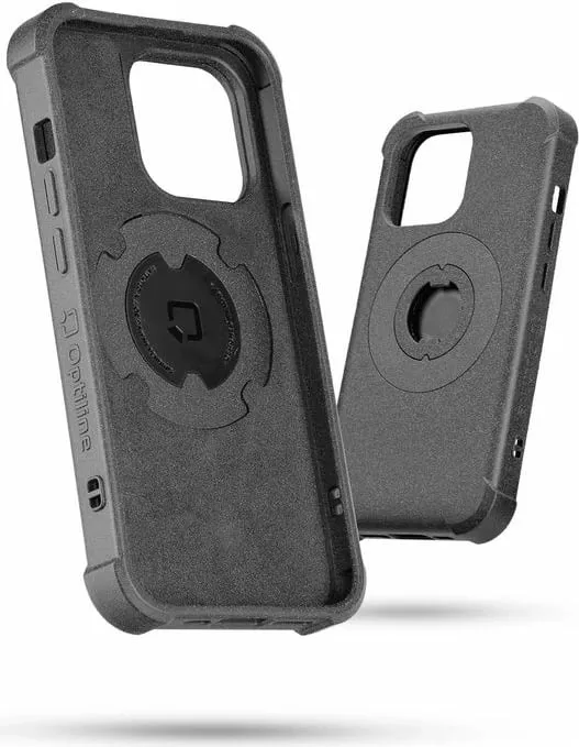 Maske Telefoni Magnetik Duo Lock Iphone 15 Plus - 1