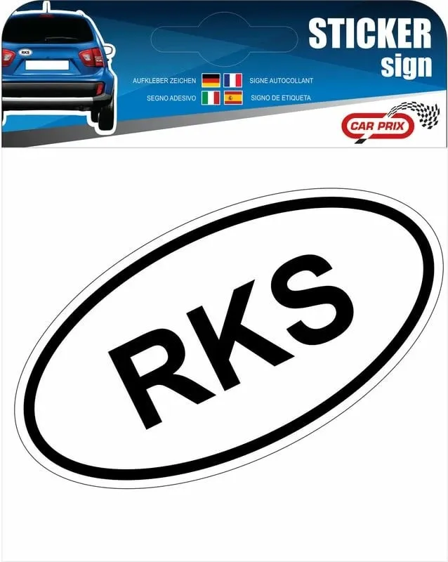 Shenja Rks - 1