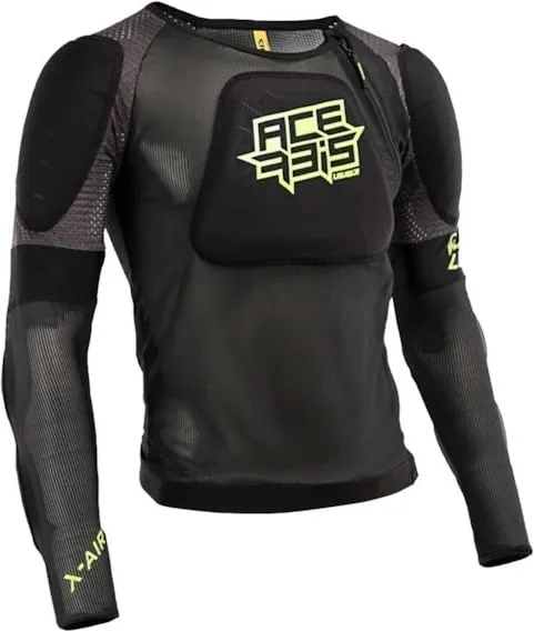 Triko X-air Level 2 S-m - 1