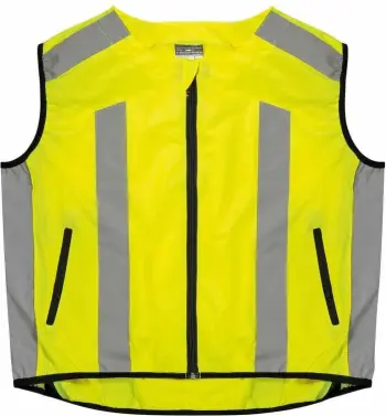 Jelek Xl Profesional Reflektues Motorri