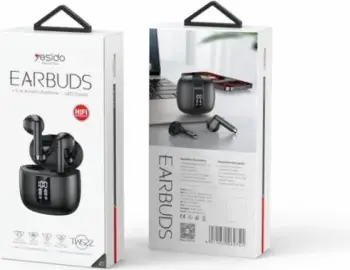Degjuese Wireless 30mah