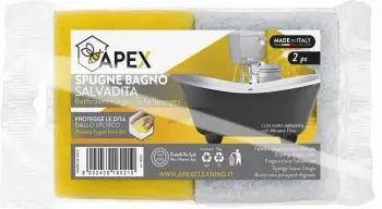 Sfungjer Banjo 2cope