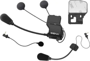 Degjuese Me Bluetooth Sena 50S-A0201 Senunikit62