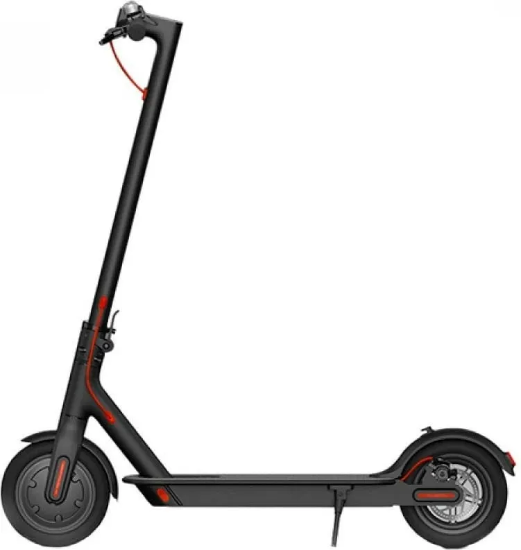 Skuter Elektrik 7.8a - 1