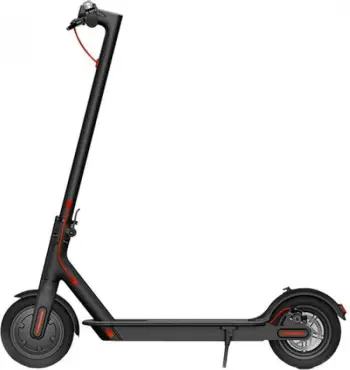 Skuter Elektrik 7.8a