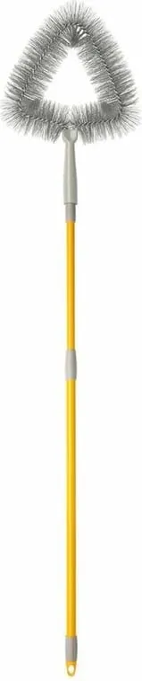 Fshesë Pluhuri Sintetik 115cm - 1