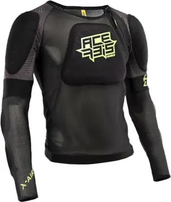 Triko X-air Level 2 L-xl