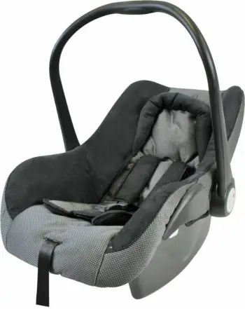 Ulese Karrike Per Femije 0-13kg Automjeti