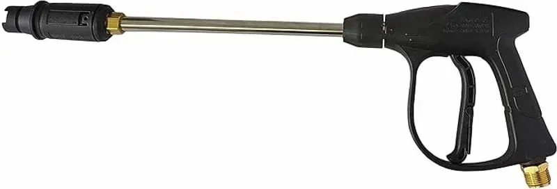 Kompresor Pishtol Per Autolarje 65cm - 1
