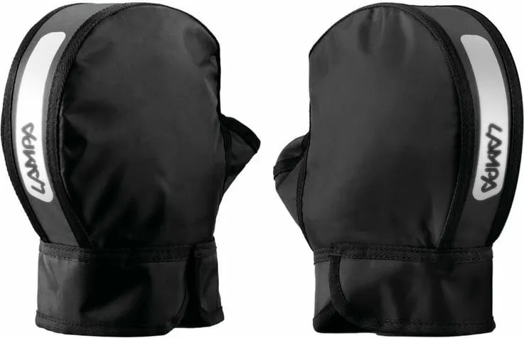 Doreza Motorri Muffs - 1
