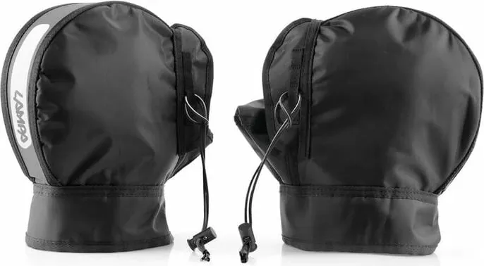 Doreza Motorri Muffs - 2