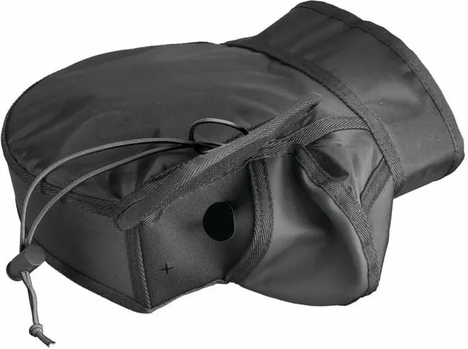 Doreza Motorri Muffs - 3