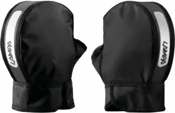 Doreza Motorri Muffs