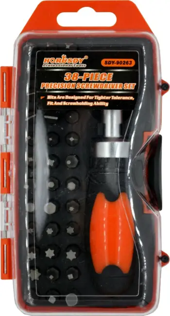ÇElesa Set 20pcs