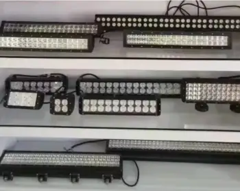 Reflektor Led 240w 90cm