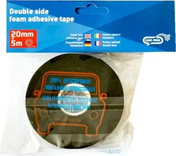 Trak Ngjitese Dyanesor 20mmx5m