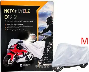Mbulesa Cerade Motorri M