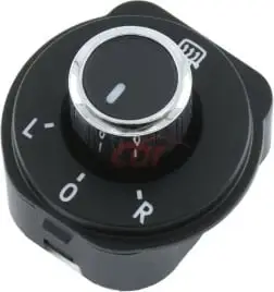 Pulle Nderprerese E Pasqyres Vw