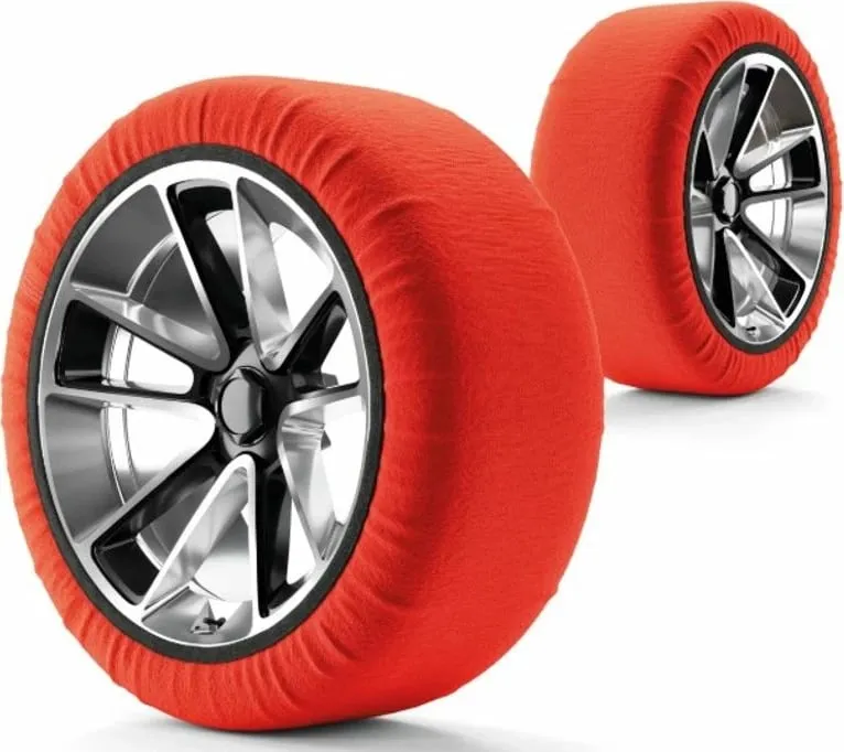 Zingjire Bore Qorape Xxl 74 Mefatech - 2