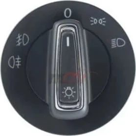 Pulle Nderprerese E Dritave Para Vw Seat - 1