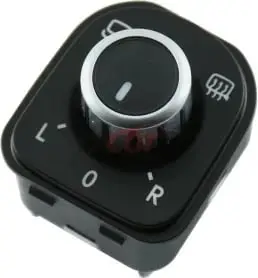 Pulle Nderprerese E Pasqyres Vw Seat