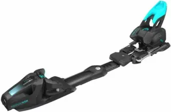 Ski Me Lidhese Wc Rebels E-race Rp Evo 14 Bk/wh 180