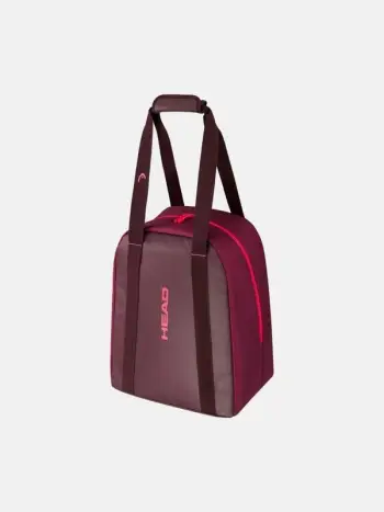Qante Per Kepuce Skijimi Bootbag