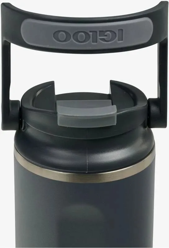 Gote Termike Inox 590ml Hiri - 5