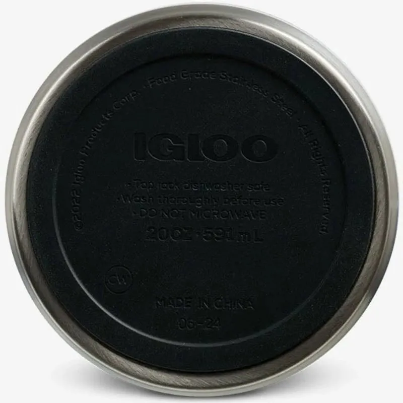 Gote Termike Inox 590ml Hiri - 6