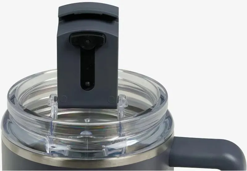 Gote Termike Inox 425ml Hiri - 4