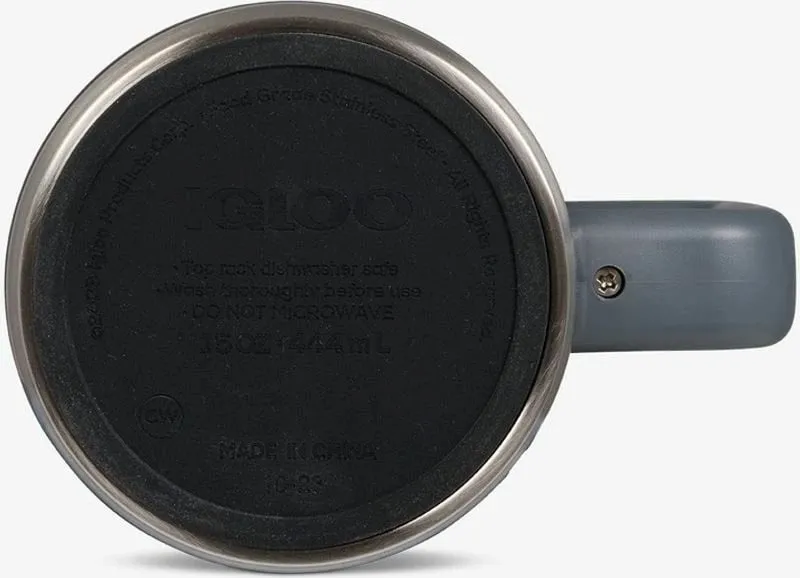 Gote Termike Inox 425ml Hiri - 6