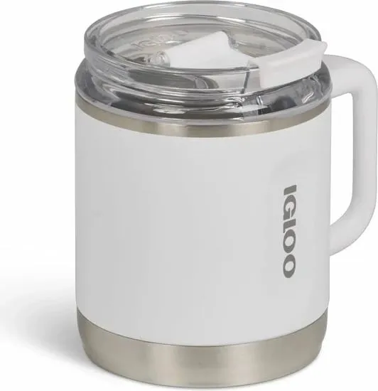 Gote Termike Inox 425ml Bardhe - 2