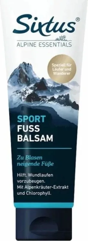 Krem Sixtus Per Kembe 125ml - 1