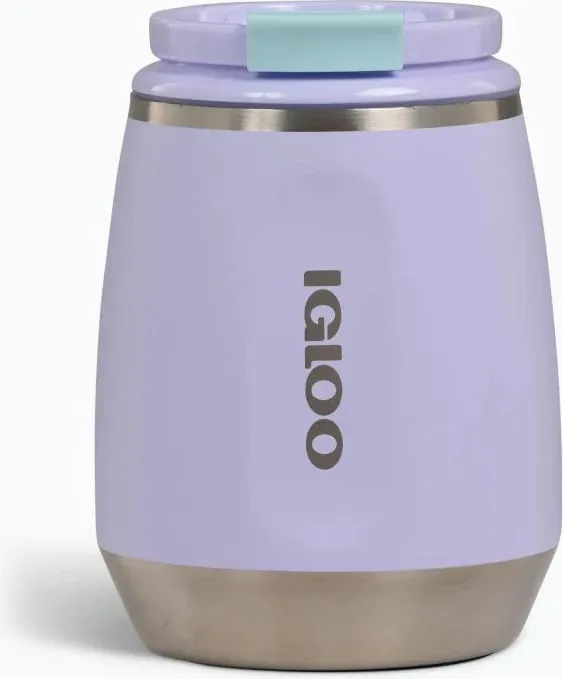 Gote Termike Inox 295ml Vjollce - 1