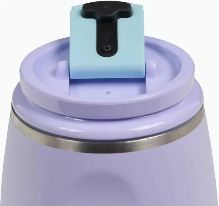 Gote Termike Inox 295ml Vjollce - 4