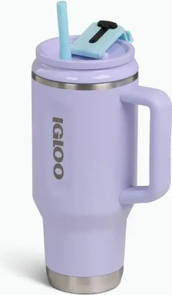Gote Termike Inox 946ml Inox Vjollce